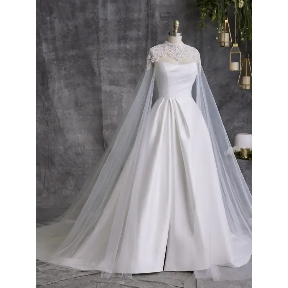 Aspen by Sottero and Midgley