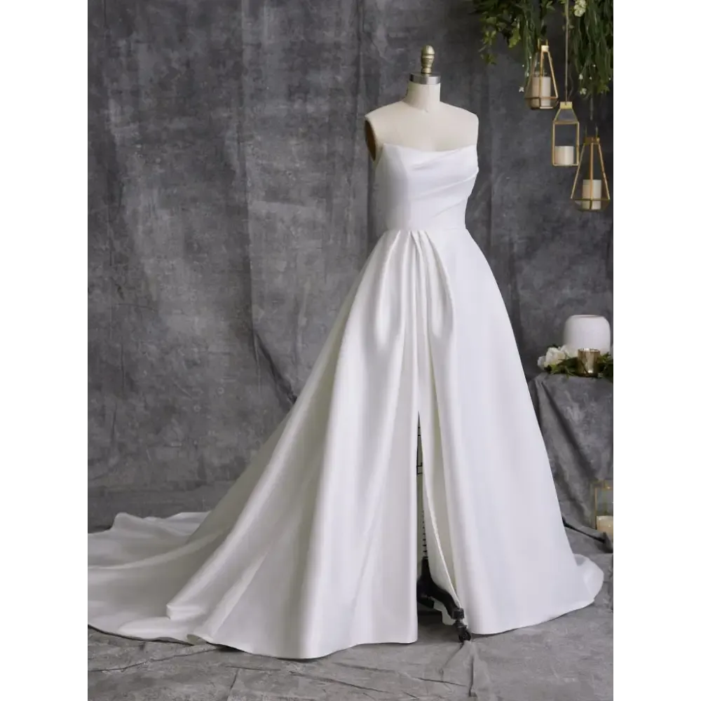 Aspen by Sottero and Midgley