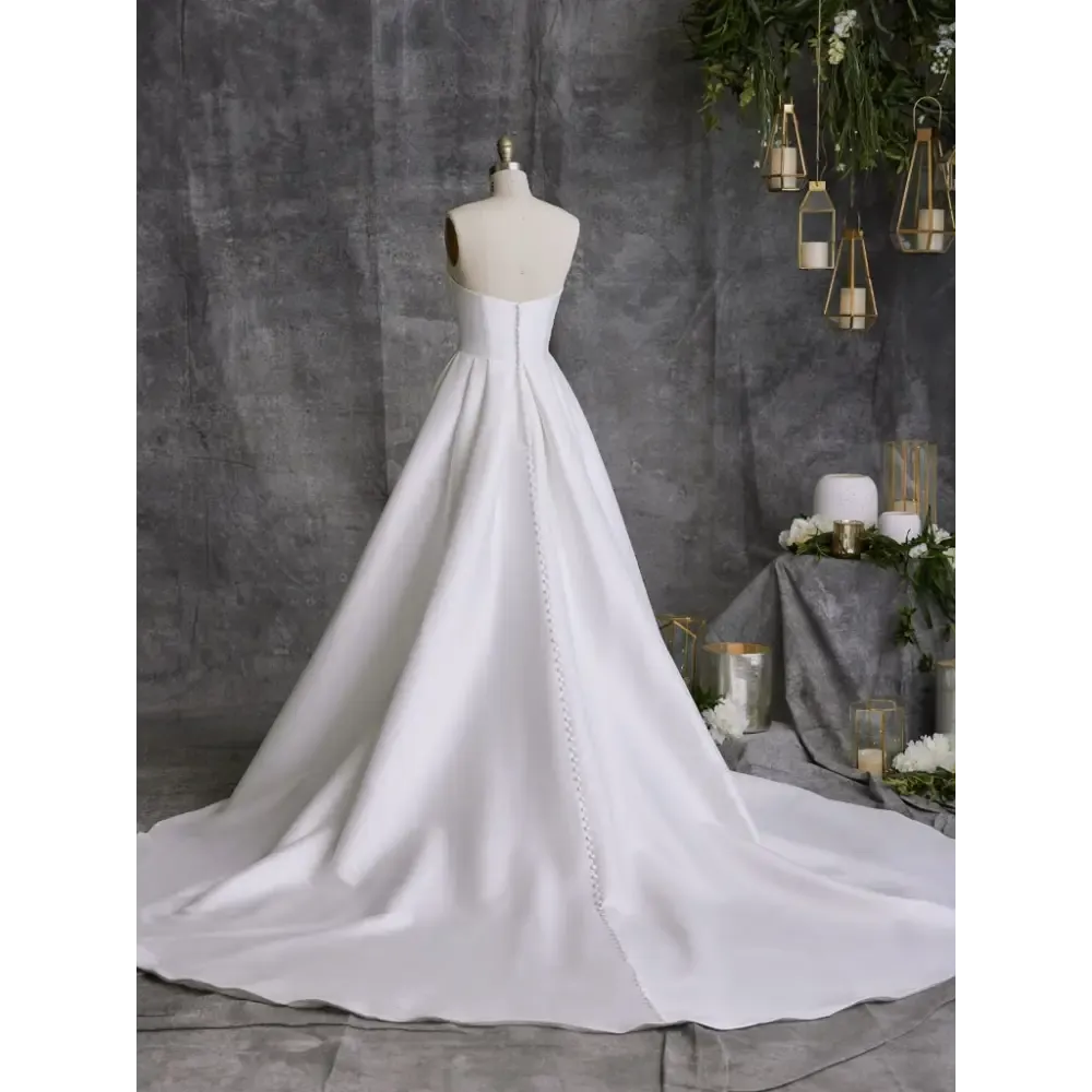 Aspen by Sottero and Midgley