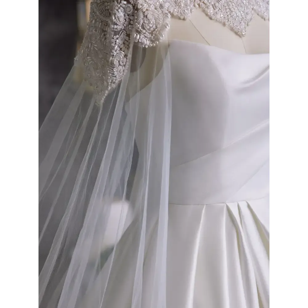 Aspen by Sottero and Midgley