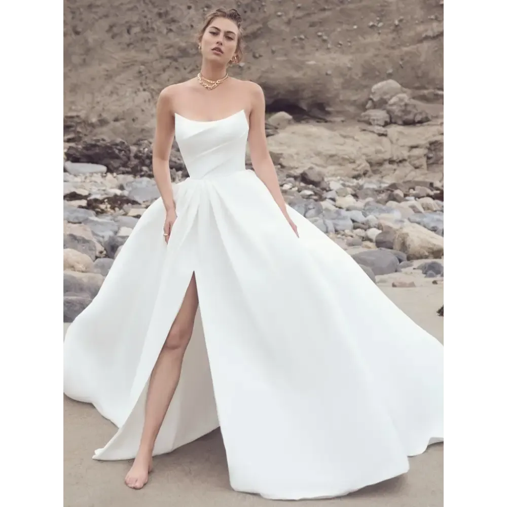 Aspen by Sottero and Midgley