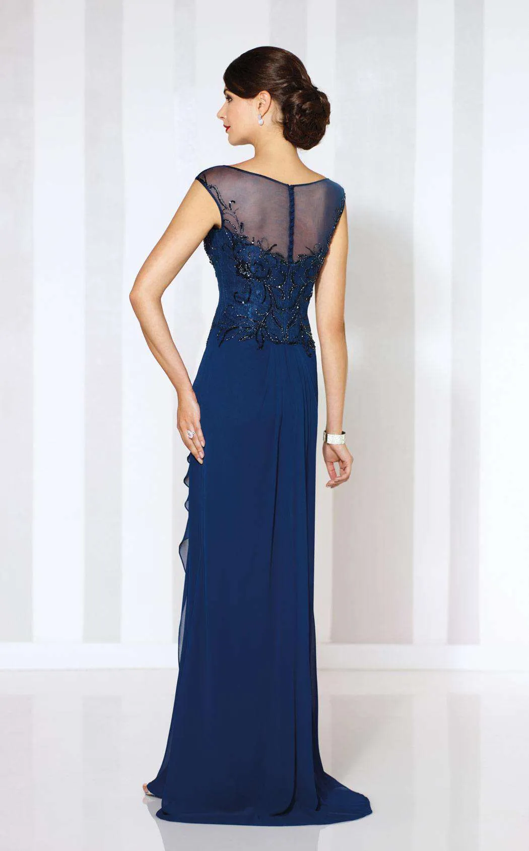 Cameron Blake 116652CL Dress