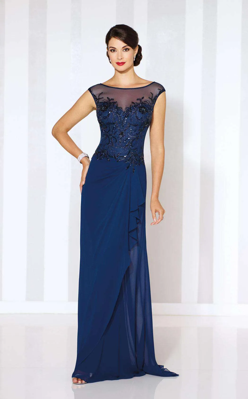 Cameron Blake 116652CL Dress