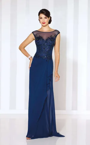 Cameron Blake 116652CL Dress