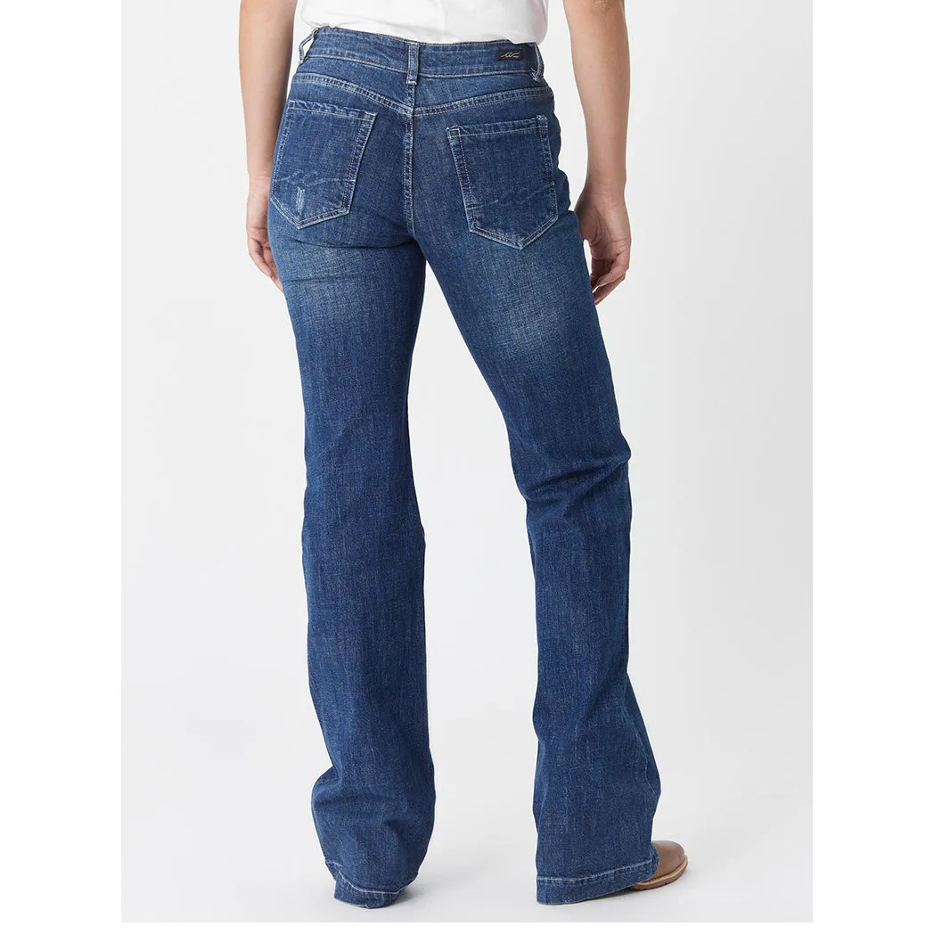 CC Wide Leg Trouser
