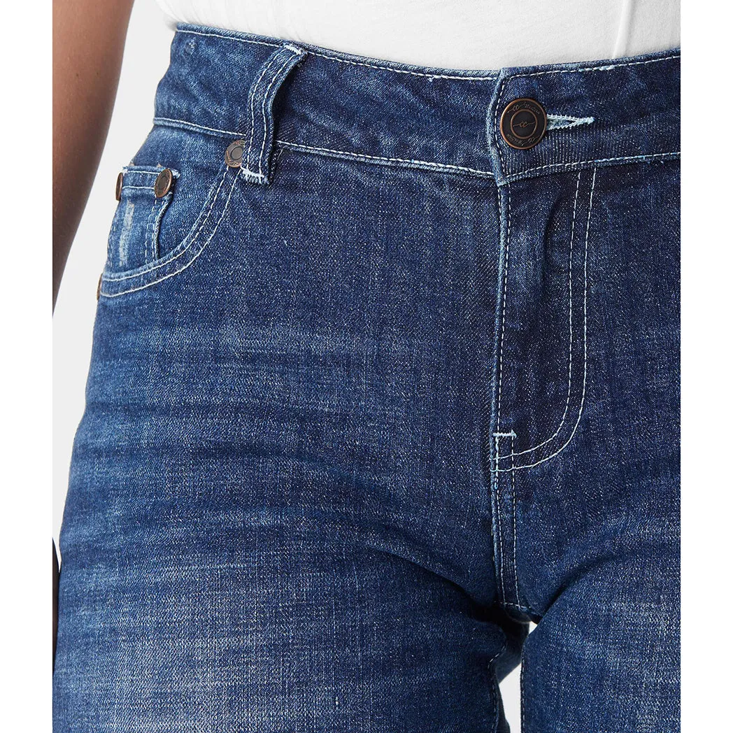 CC Wide Leg Trouser