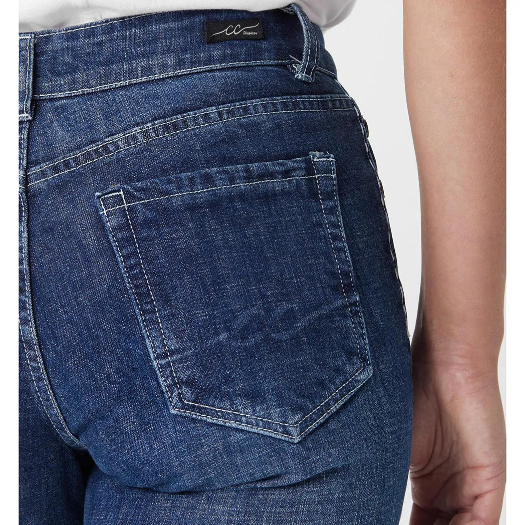 CC Wide Leg Trouser