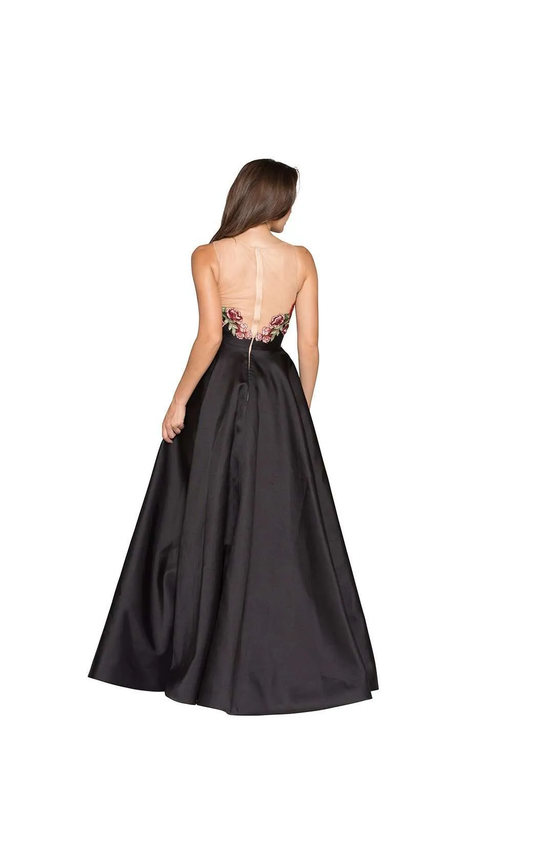 Colors Dress 1811 Dress