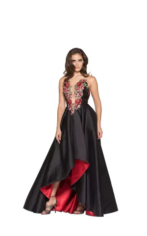Colors Dress 1811 Dress