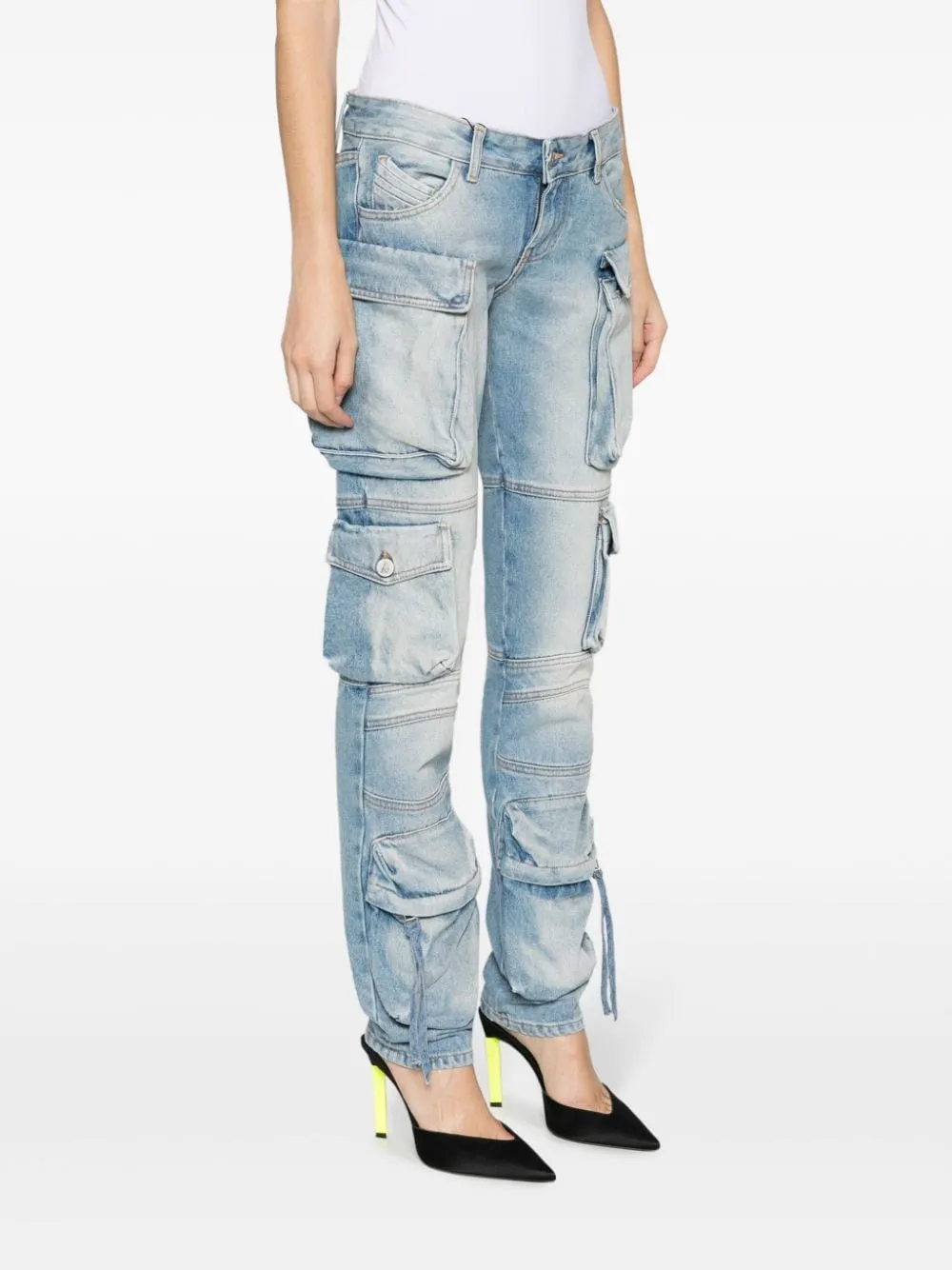 Essie long pants denim