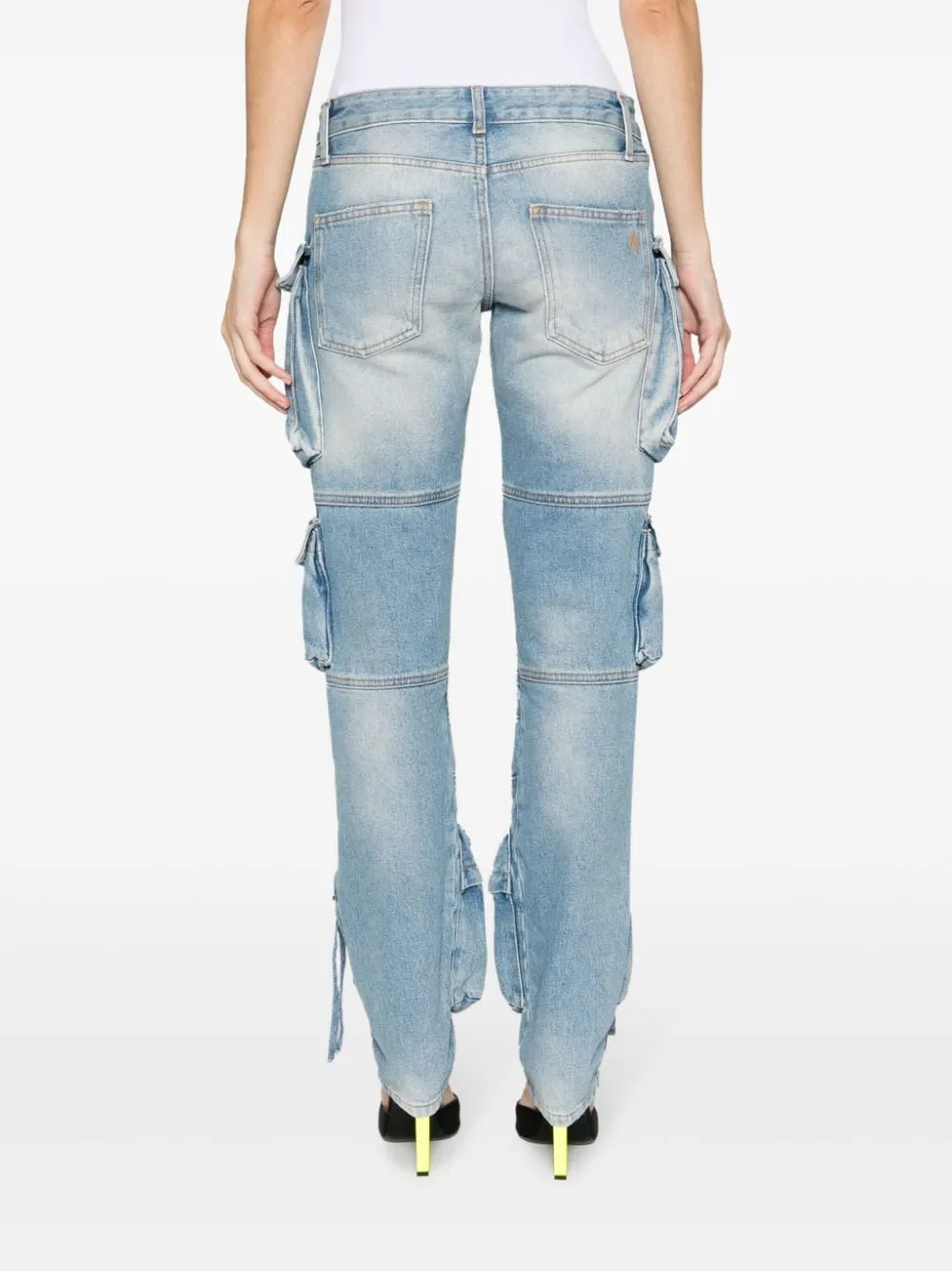 Essie long pants denim
