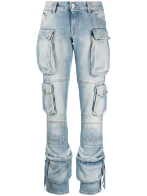 Essie long pants denim