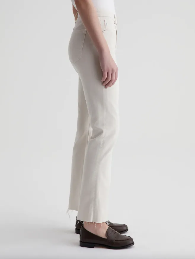 Farrah Crop Boot Jeans