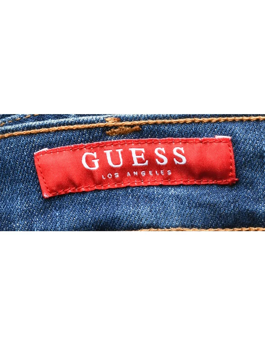 Guess Denim Skirt - M