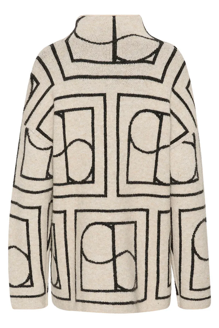 Hedaya Pullover