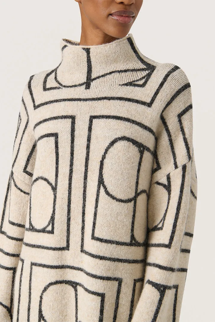 Hedaya Pullover