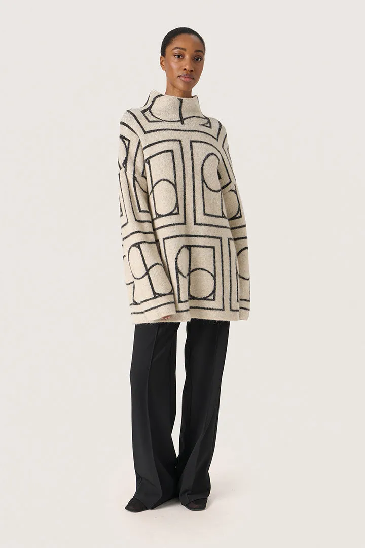 Hedaya Pullover