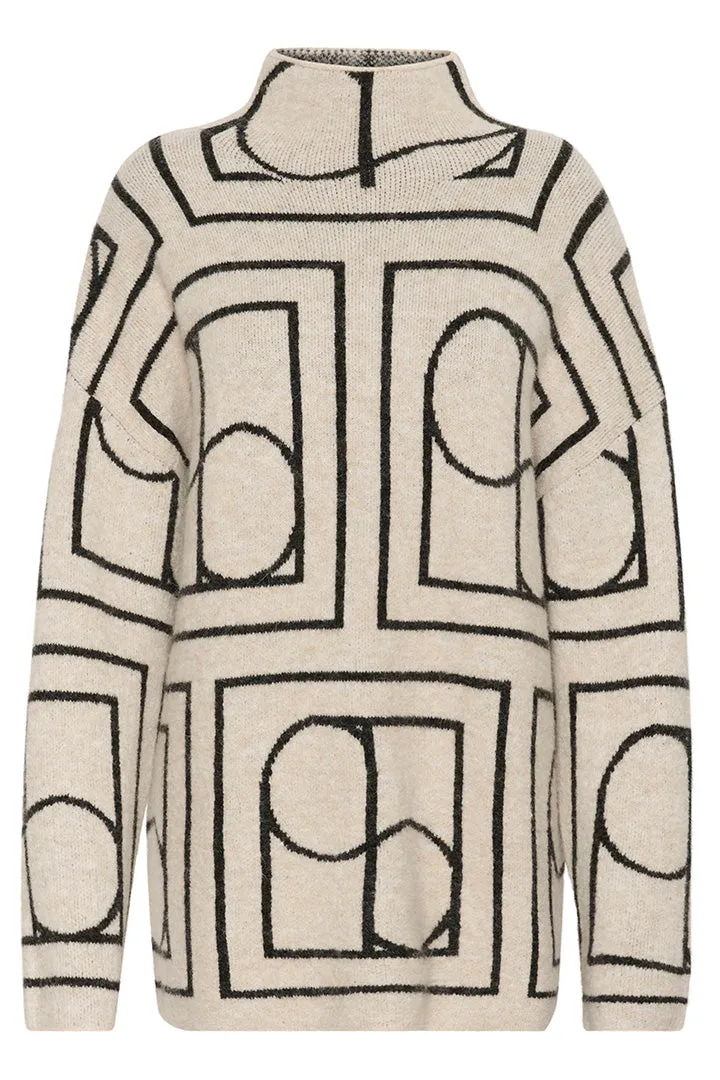 Hedaya Pullover