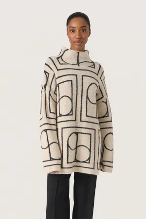 Hedaya Pullover
