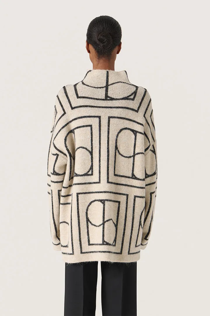 Hedaya Pullover