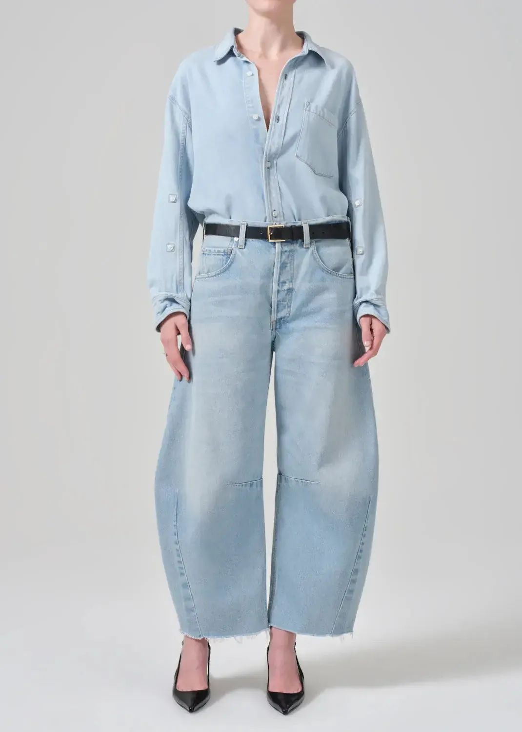 HORSESHOE JEAN