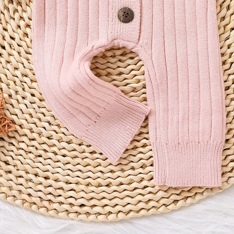 Lacey Romper