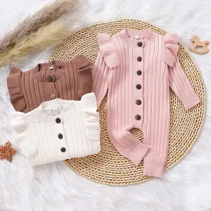 Lacey Romper