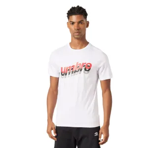 Linear Waves Graphic Tee T-Shirt