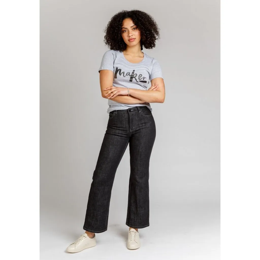 Megan Nielsen Patterns Ash Jeans