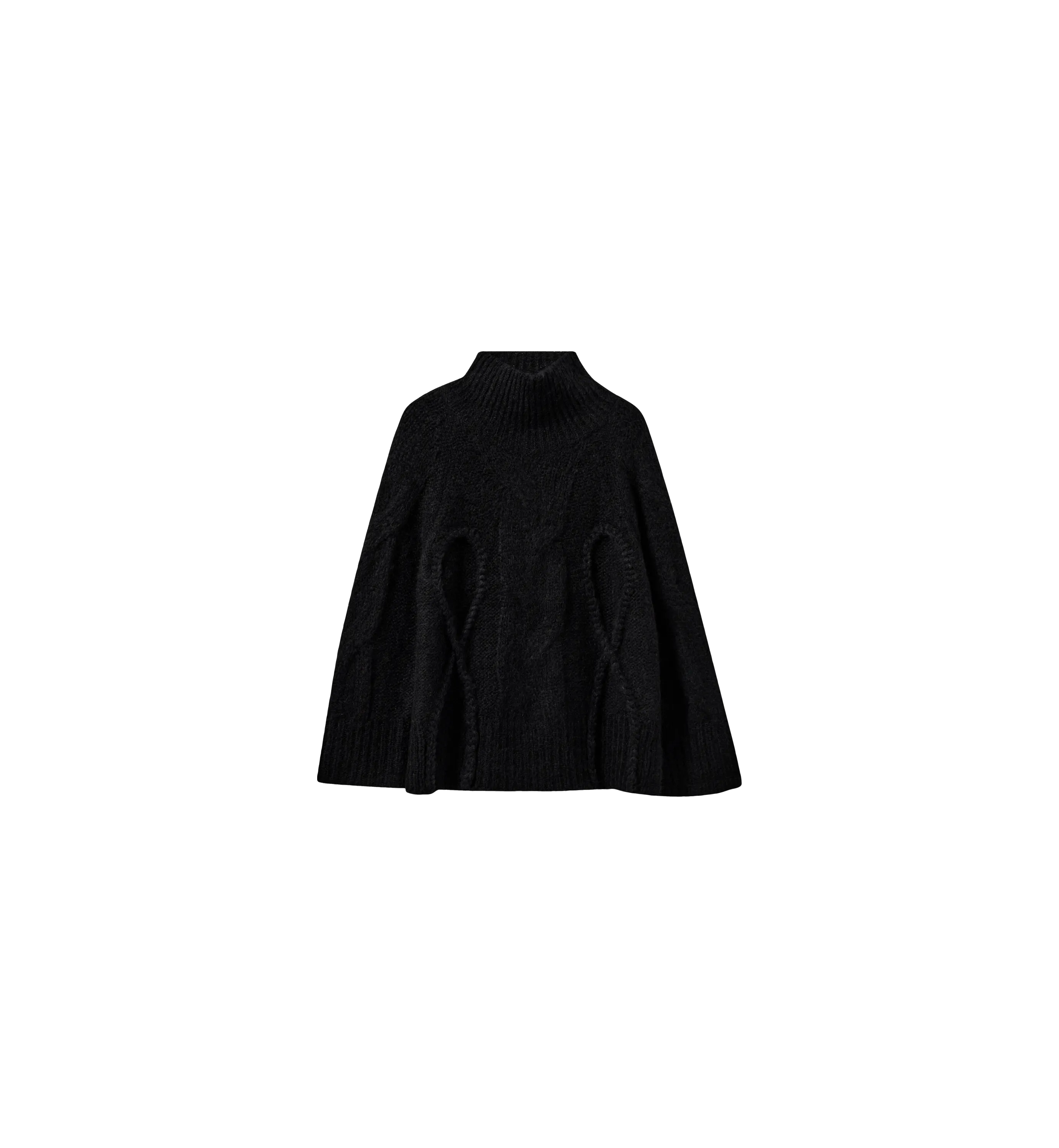 MMHRelax Sheer Knit
