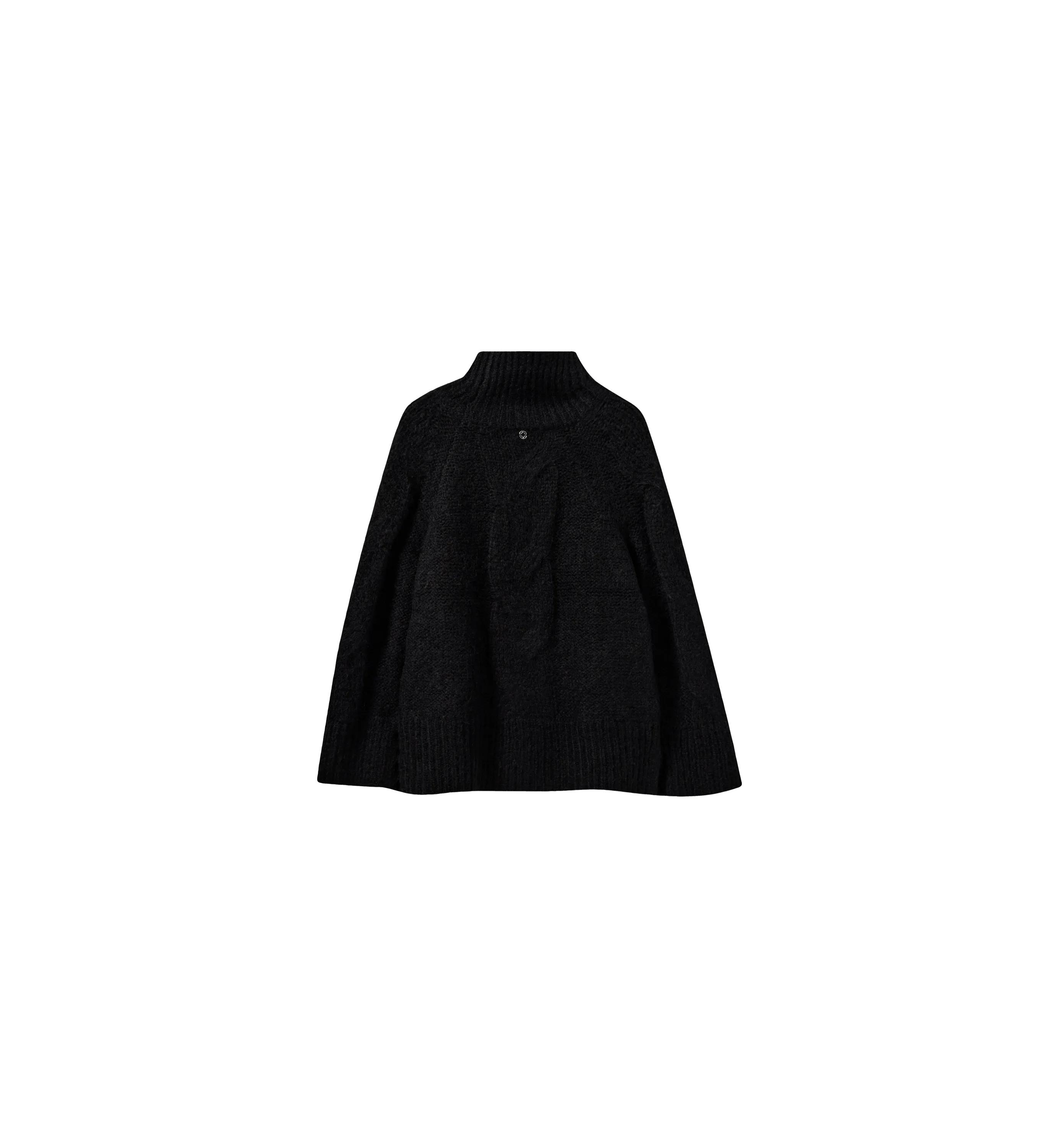 MMHRelax Sheer Knit