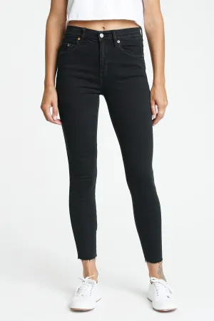 Moneymaker Vintage High Rise Skinny | 1AM