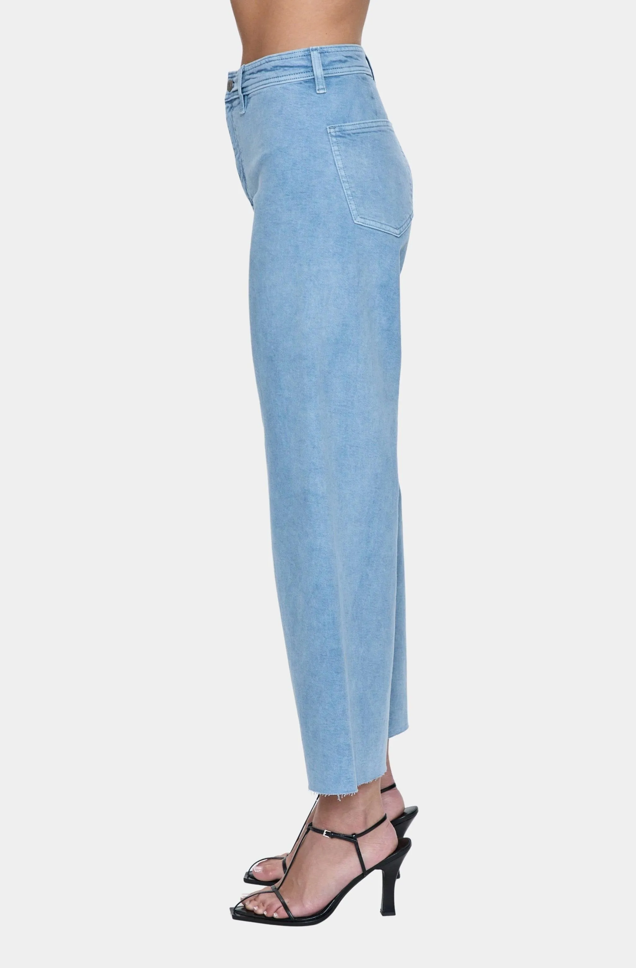 Penny Crop