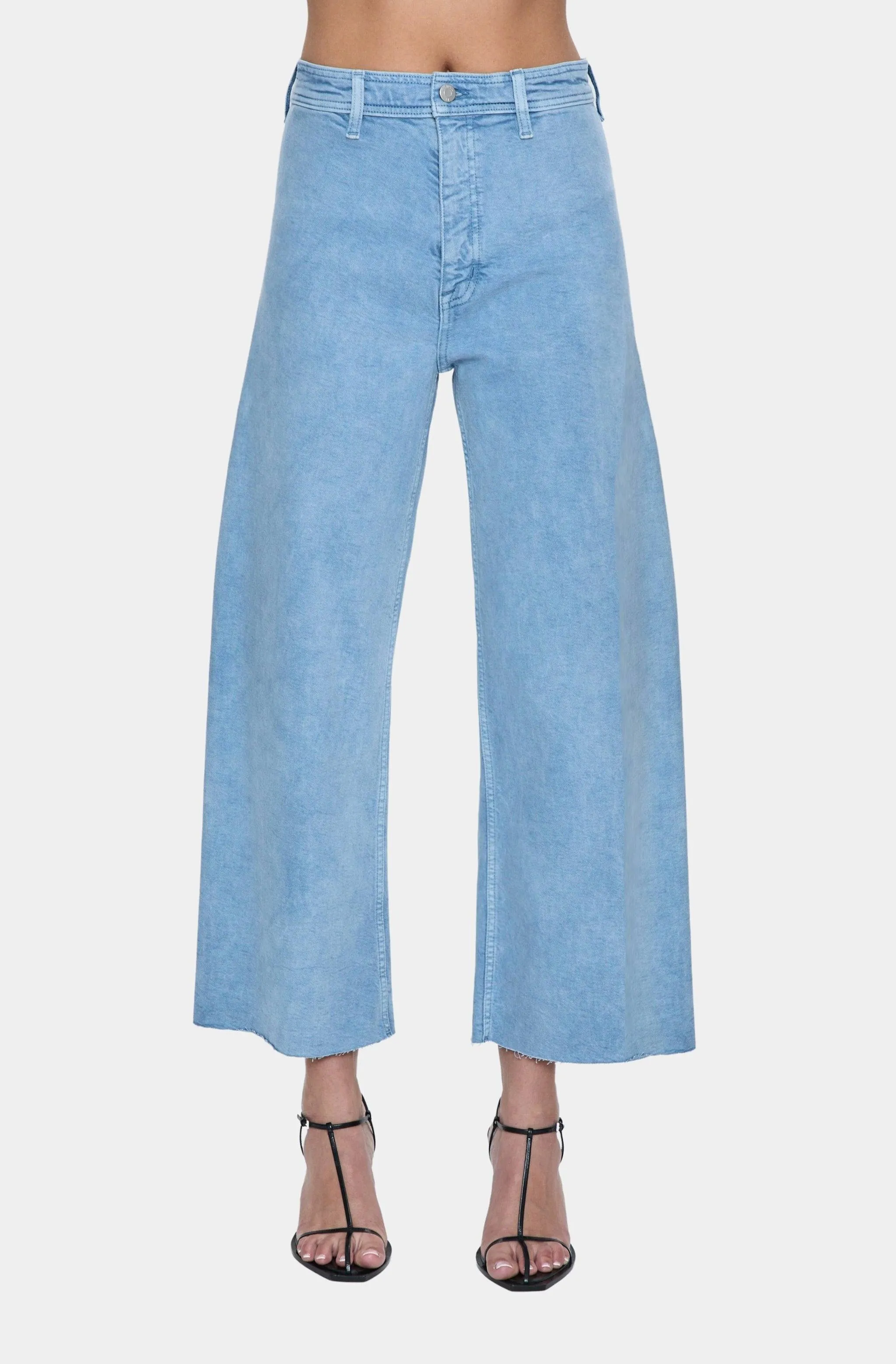 Penny Crop