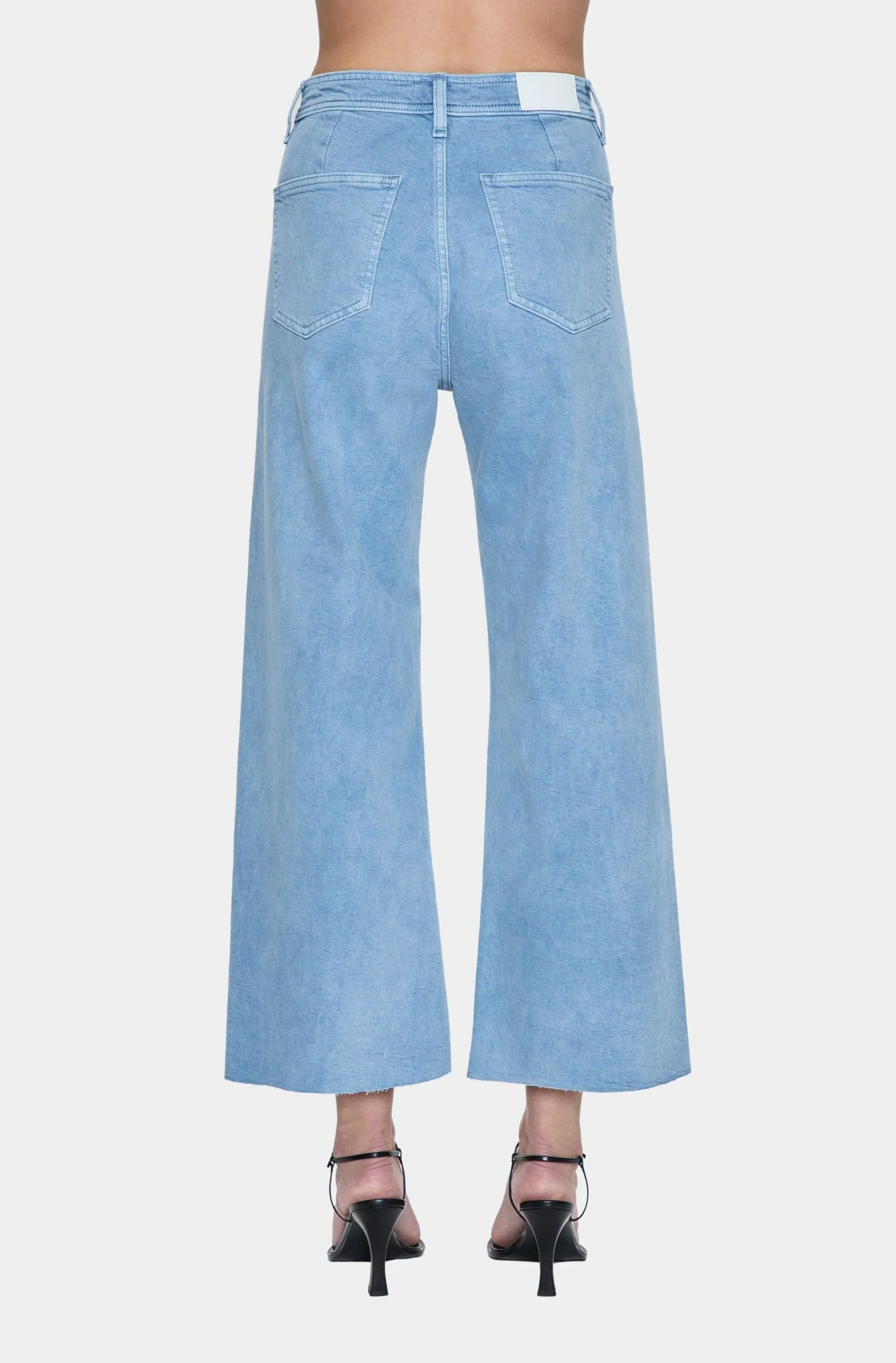 Penny Crop