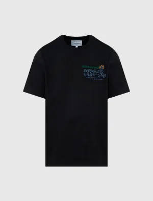 PENTATHLON TEE