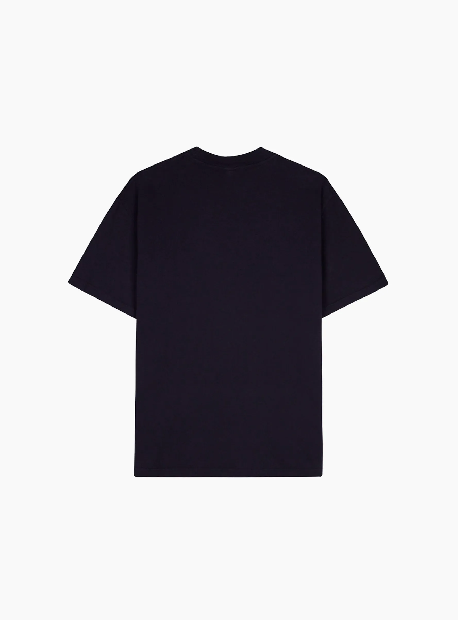 Petrified Mind T-shirt Navy