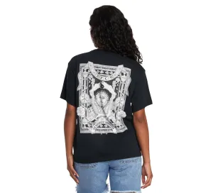 RVCA Astral Plain SS Tee