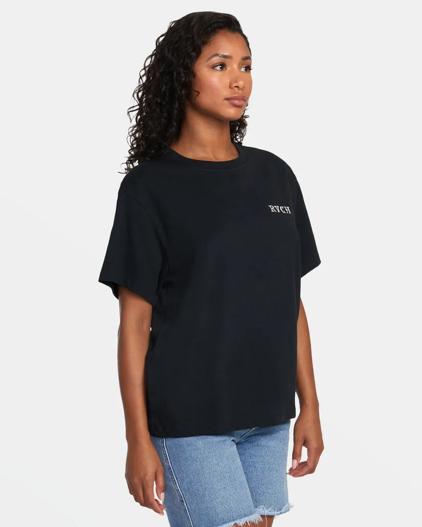 RVCA Astral Plain SS Tee
