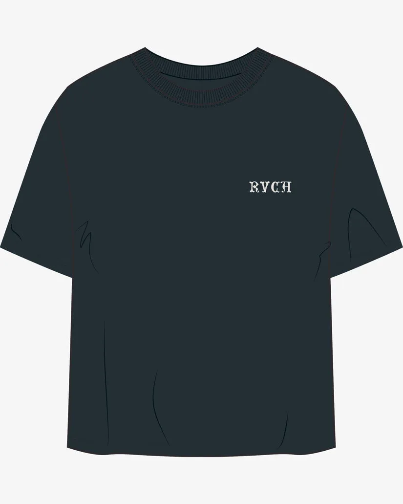 RVCA Astral Plain SS Tee