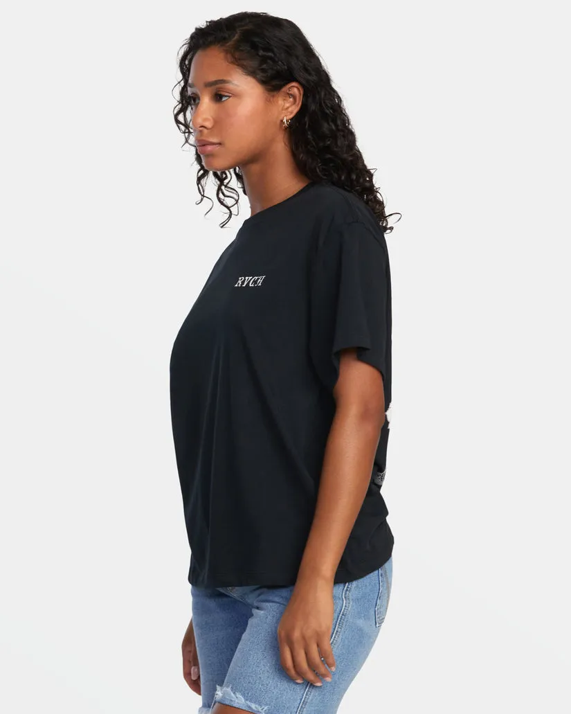 RVCA Astral Plain SS Tee
