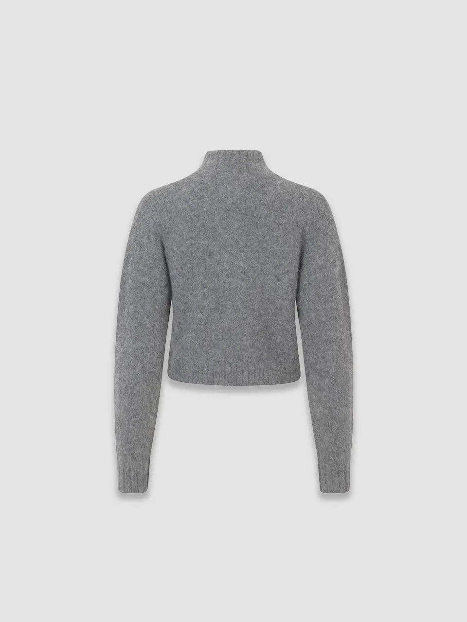 Sajeanne Cardigan - Iron Gate