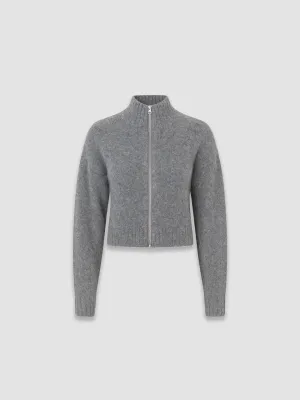 Sajeanne Cardigan - Iron Gate