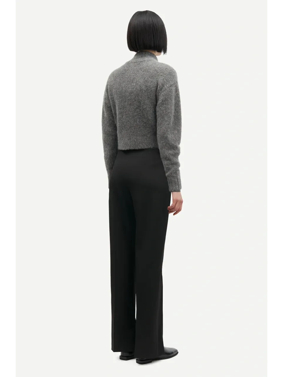 Sajeanne Cardigan - Iron Gate
