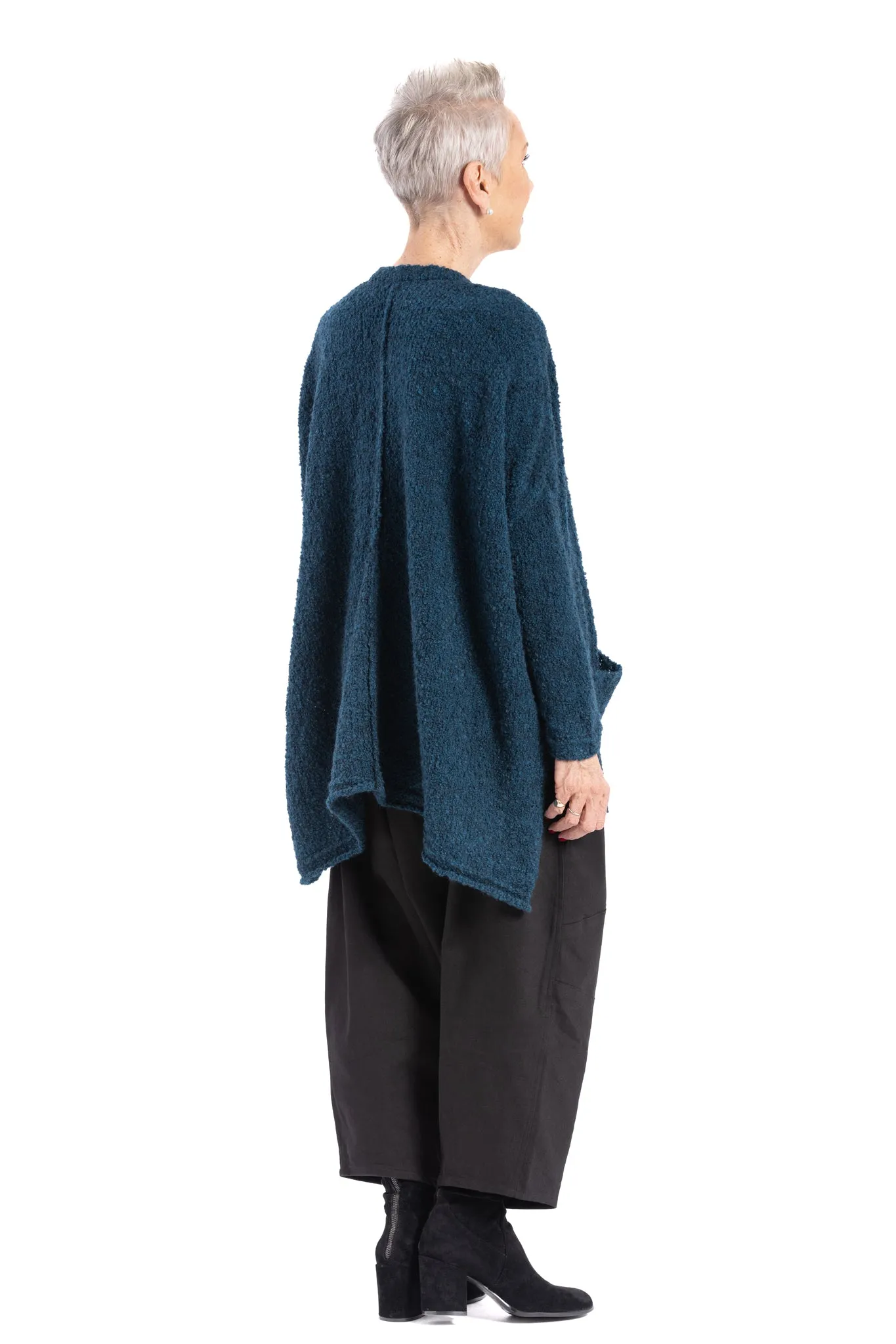 SAMMY CARDIGAN AS