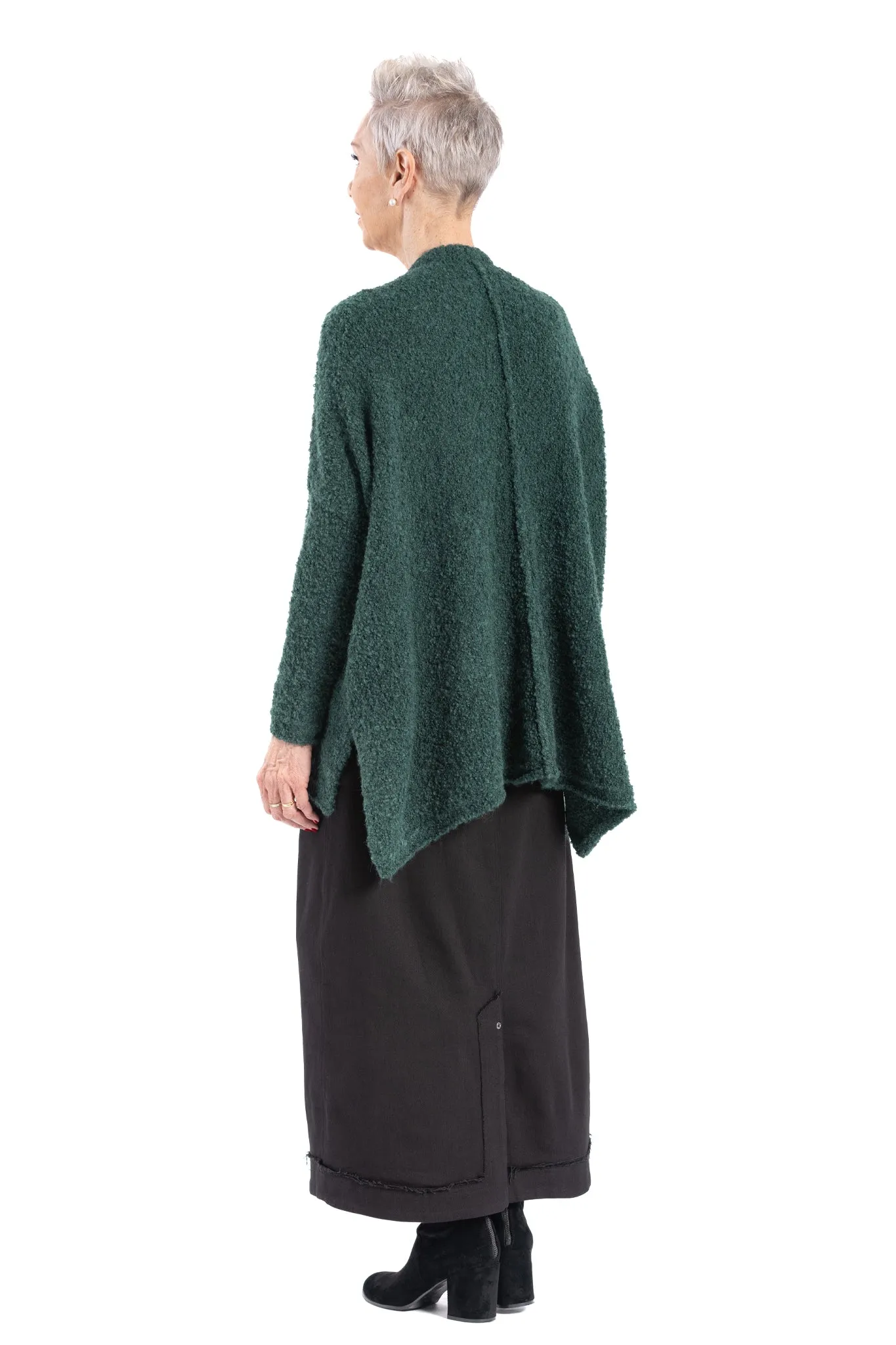 SAMMY CARDIGAN AS