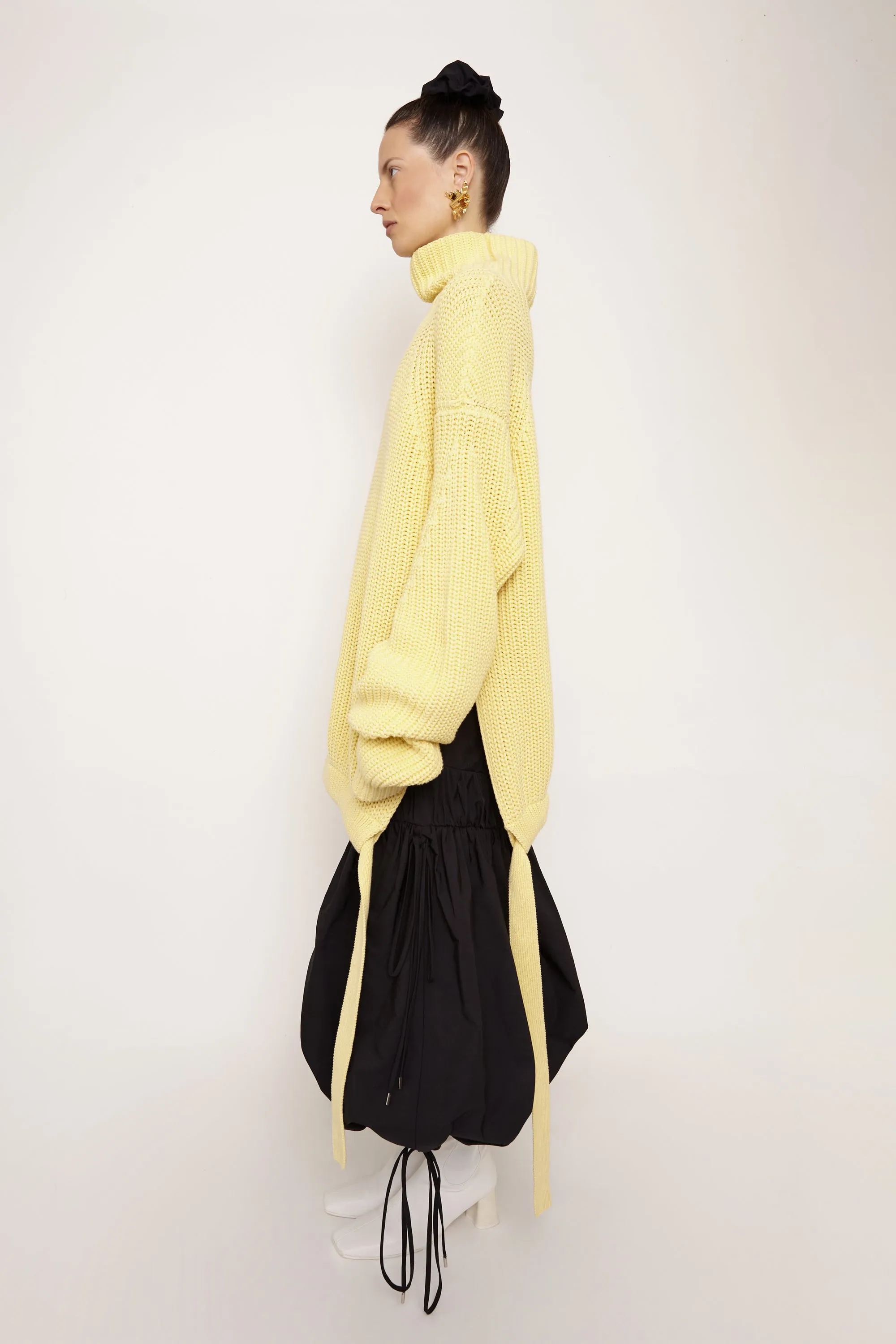 TART OVERSIZED KNIT