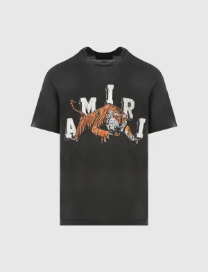 VINTAGE TIGER TEE