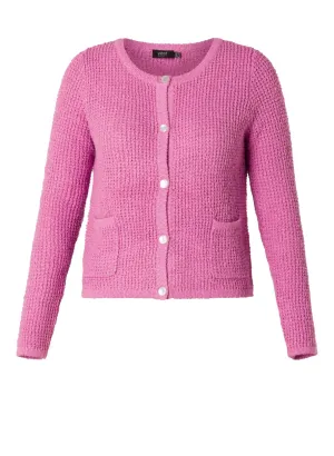 Yesta Cardigan Heilien